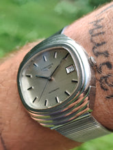 Charger l&#39;image dans la galerie, Longines automatique 4819-4
