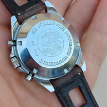 Charger l'image dans la galerie, Yema flygraf chronographe automatique 850737
