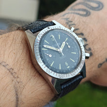 Charger l'image dans la galerie, Chronographe Le Phare valjoux 92 diver
