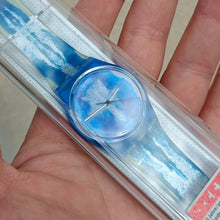 Load image into Gallery viewer, Swatch Animal Wheel édition limitée 1991
