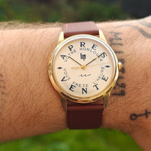 Charger l&#39;image dans la galerie, Lip r148 après vente SAV - mamontrevintage
