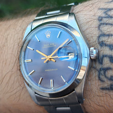 Load image into Gallery viewer, Rolex Oyster date 1969

