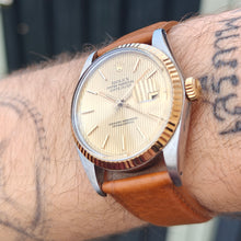 Charger l'image dans la galerie, Rolex 16013 datejust 36mm
