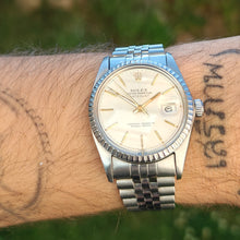 Charger l'image dans la galerie, Rolex Datejust 16030 Cal 3035 1986
