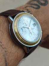 Charger l&#39;image dans la galerie, Chronographe automatique Baume et Mercier
