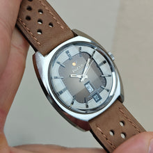 Charger l'image dans la galerie, Enicar day date automatique
