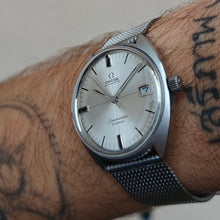 Charger l&#39;image dans la galerie, Omega Seamaster Cosmic automatique crosshair
