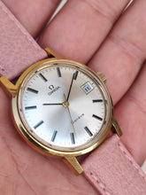 Charger l&#39;image dans la galerie, Omega Genève cal 613 1970

