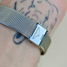 Load image into Gallery viewer, Longines Ultra thin full d'origine
