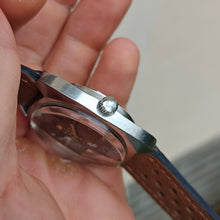 Charger l'image dans la galerie, Enicar day date automatique
