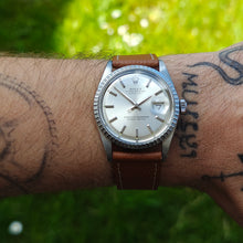 Charger l'image dans la galerie, Rolex Datejust 1603 36mm 1978
