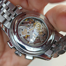 Load image into Gallery viewer, Zenith El Primero HW Cal 420
