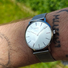 Load image into Gallery viewer, Longines Ultra thin full d'origine
