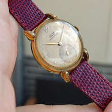 Charger l'image dans la galerie, Tissot Antimagnectic 1948 dresswatch
