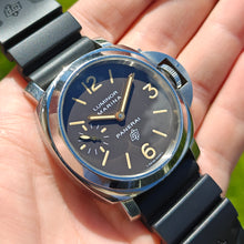 Charger l'image dans la galerie, Panerai luminor Marina Pam 00632
