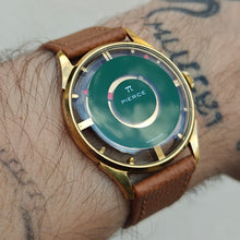 Charger l'image dans la galerie, Pierce Mystery dial Cal 103

