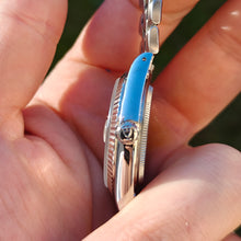 Charger l'image dans la galerie, Tudor Prince date automatique 74034
