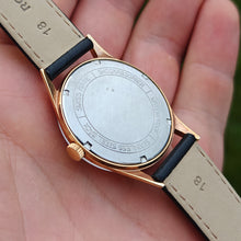 Charger l&#39;image dans la galerie, Nivada crosshair dial
