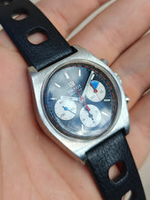 Charger l&#39;image dans la galerie, Chronographe Tissot Lemania 1281
