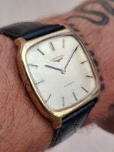 Charger l&#39;image dans la galerie, Longines automatique Cal L645.1
