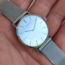 Load image into Gallery viewer, Longines Ultra thin full d'origine
