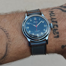 Charger l&#39;image dans la galerie, Stowa Armée Française type 1 50&#39;s
