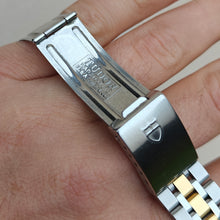 Charger l&#39;image dans la galerie, Tudor prince date automatique
