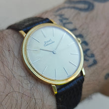 Charger l'image dans la galerie, Piaget 12p1 automatique or 18k
