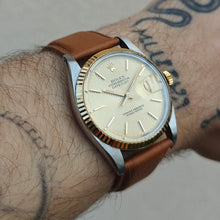 Charger l'image dans la galerie, Rolex 16013 datejust 36mm

