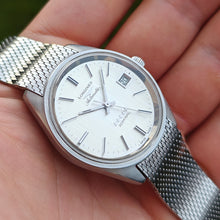 Load image into Gallery viewer, Longines Admiral Automatique full d&#39;origine - mamontrevintage
