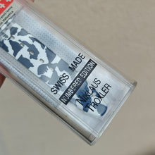 Load image into Gallery viewer, Swatch Animal Wheel édition limitée 1991
