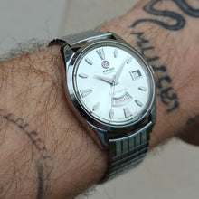 Charger l'image dans la galerie, Rado Daymaster automatique
