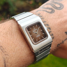 Charger l&#39;image dans la galerie, Omega constellation 555.012 automatique
