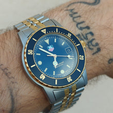 Load image into Gallery viewer, Tag Heuer Pro full d'origine 925.206D
