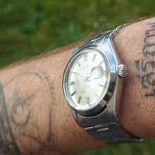 Load image into Gallery viewer, Rolex Oyster Perpetual date 1500
