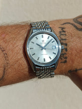 Charger l&#39;image dans la galerie, Omega Seamaster automatique full acier grain de riz
