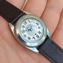 Load image into Gallery viewer, Harwood Brevet Blancpain 1926

