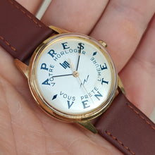 Charger l&#39;image dans la galerie, Lip r148 après vente SAV - mamontrevintage
