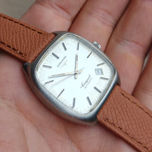 Charger l&#39;image dans la galerie, Longines Conquest automatique
