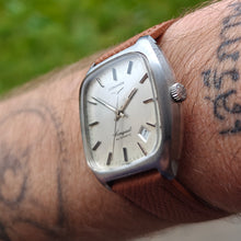 Charger l&#39;image dans la galerie, Longines Conquest automatique
