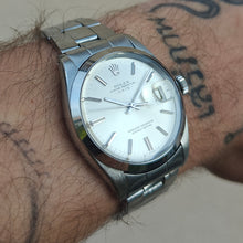 Load image into Gallery viewer, Rolex Oyster Perpetual date 1500
