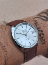 Charger l&#39;image dans la galerie, Longines Admiral Automatique cal 505
