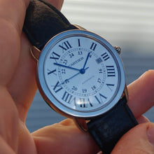 Load image into Gallery viewer, Cartier Ronde XL automatique 3517
