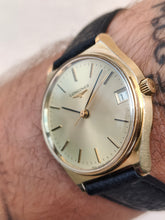 Charger l&#39;image dans la galerie, Longines mécanique Cal 6852

