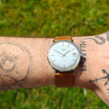 Charger l'image dans la galerie, Longines automatique crosshair 341
