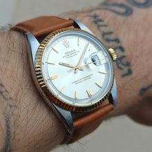 Charger l'image dans la galerie, Rolex 1601 fullset 1967
