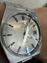 Load image into Gallery viewer, Omega Genève automatique 166.099
