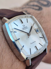 Charger l&#39;image dans la galerie, Omega Genève automatique 162.010 1969
