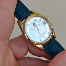 Charger l'image dans la galerie, Rado Golden Horse automatique

