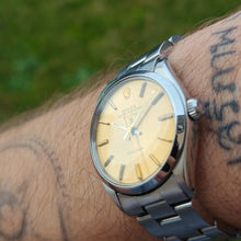 Load image into Gallery viewer, Rolex airking 5500 automatique
